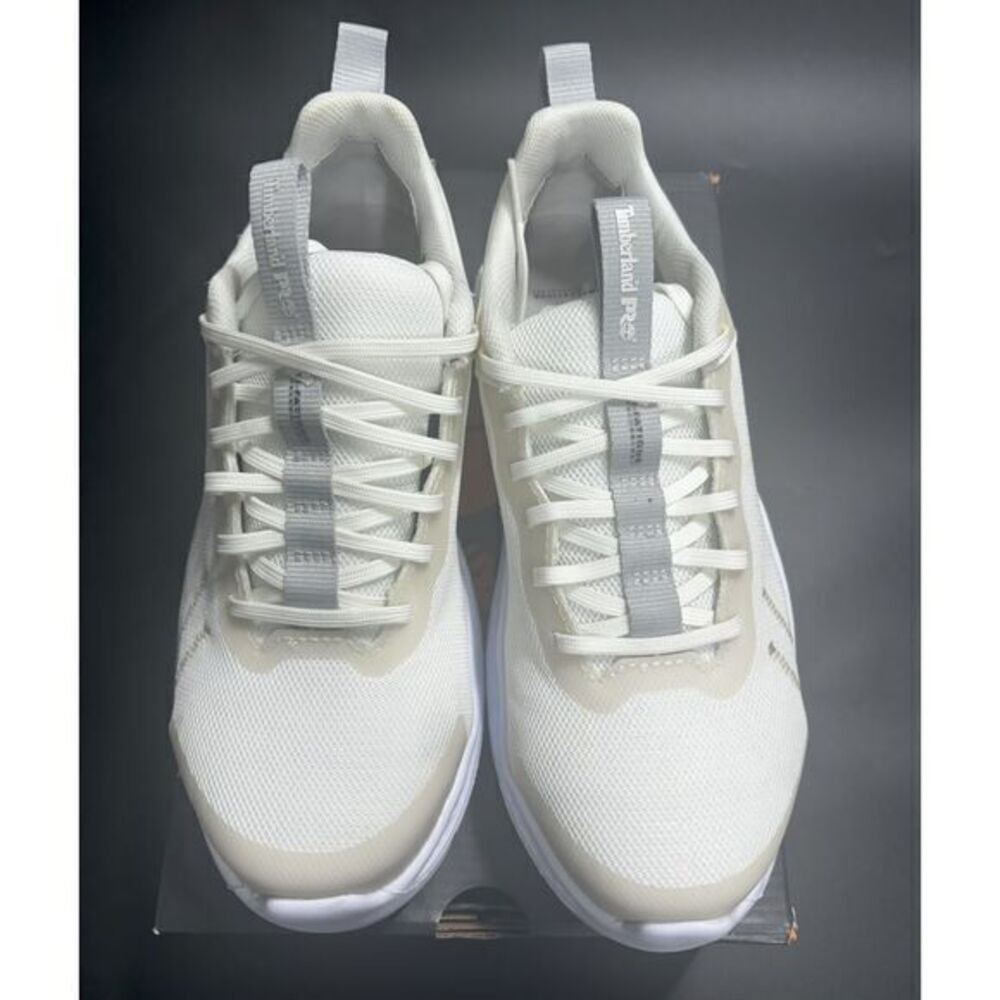 Timberland‎ Pro Women's Setra Composite Toe Work Sneaker 6.5W